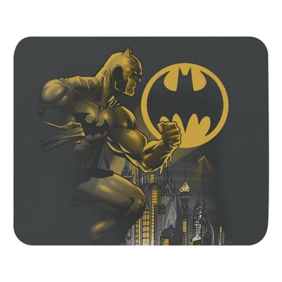 Batman Bat Signal - DC Comics - Anti Slip Computer PC Mouse Pad