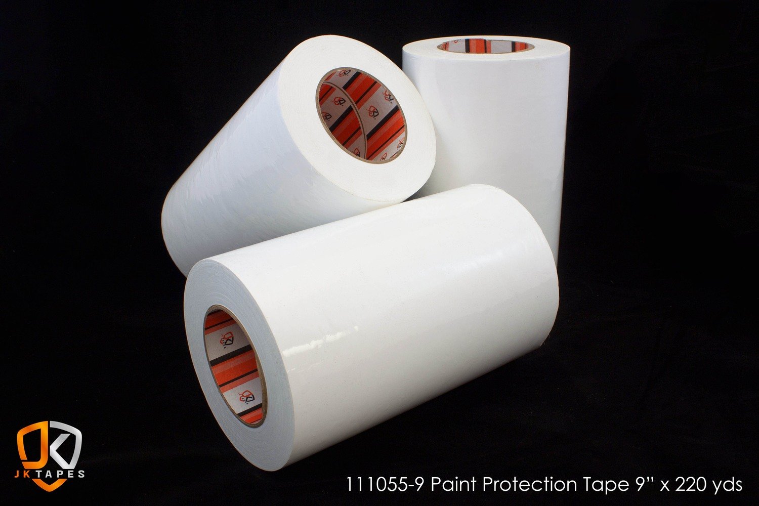 9&quot; Paint protection tape