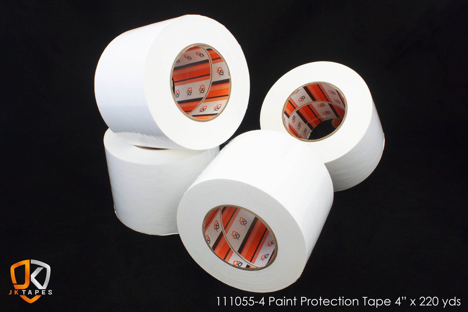 4&quot; Paint protection tape