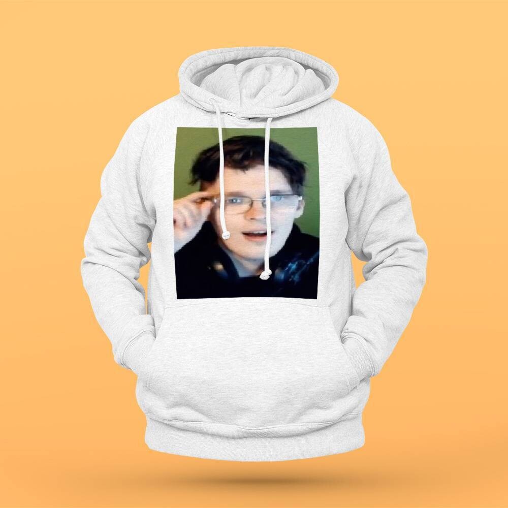 Fear Street Hoodies