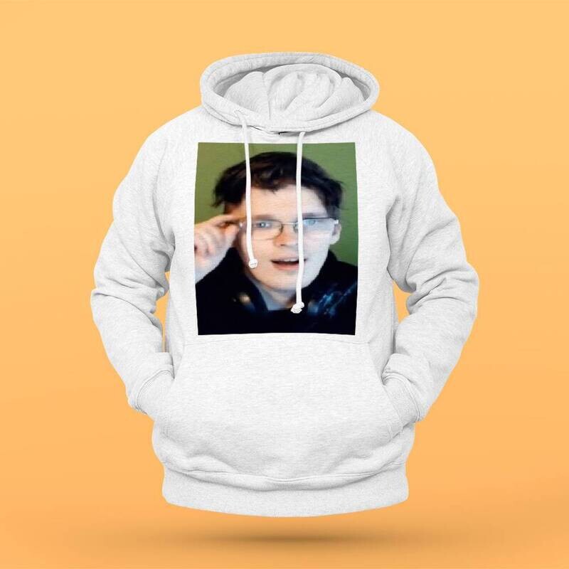 Fear Street Hoodies