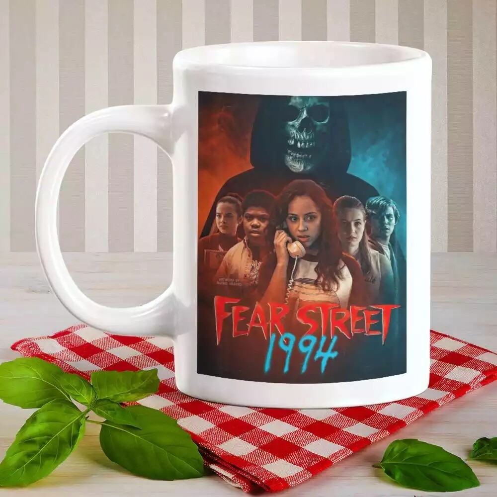 Fear Street Mugs