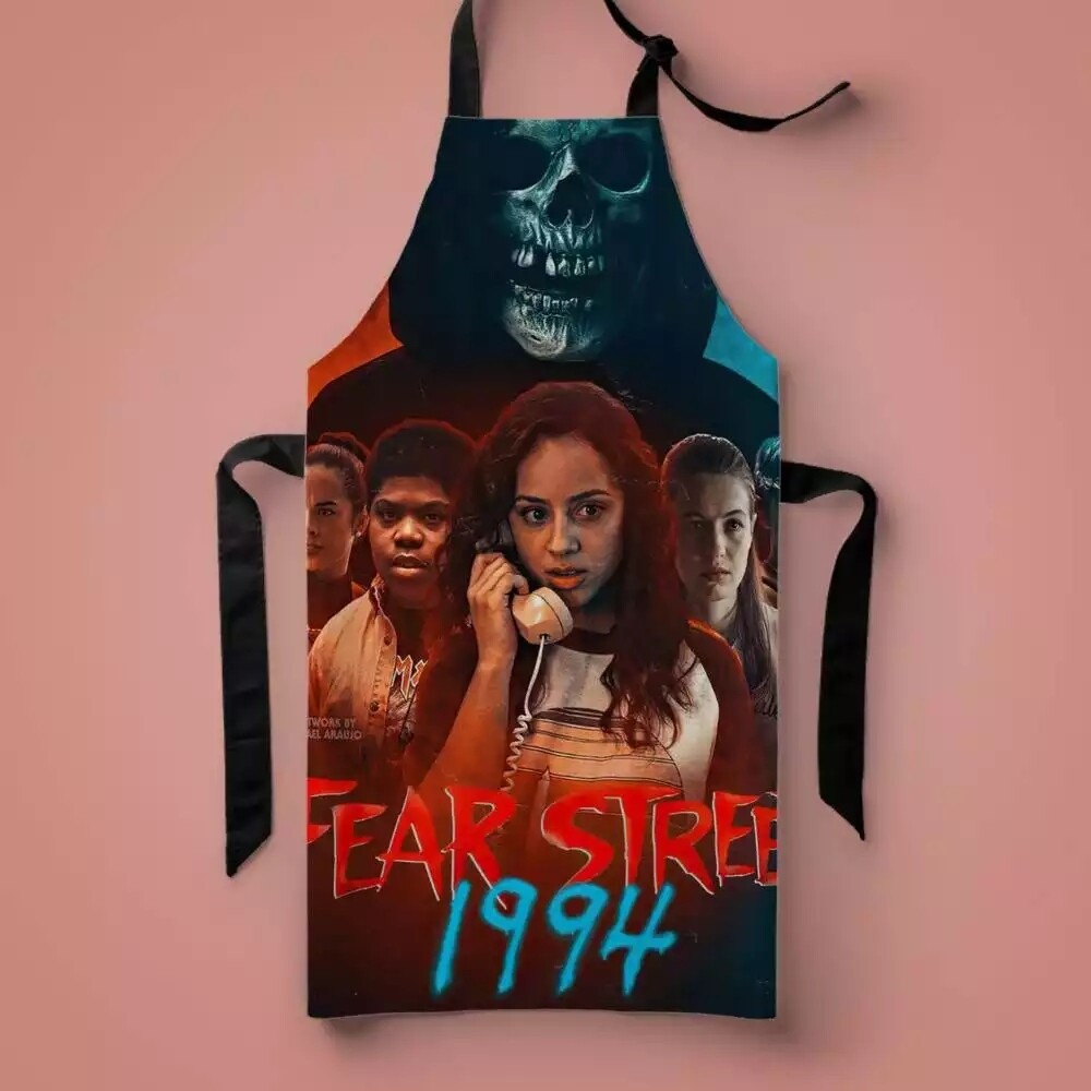 Fear Street Aprons