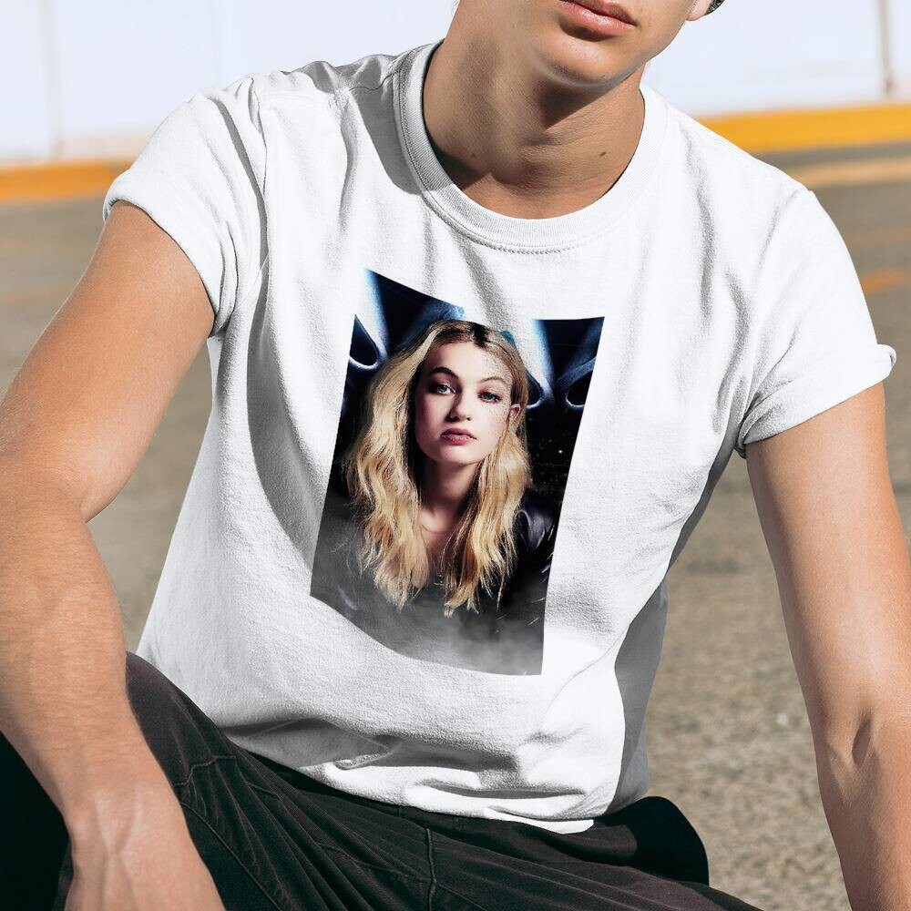 Fear Street T-shirt