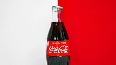 Coca Cola / Кока Кола