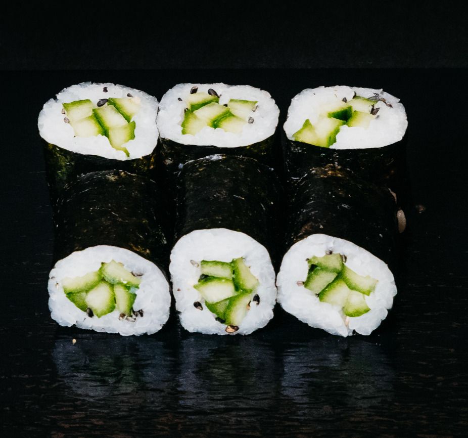 Хосо краставица