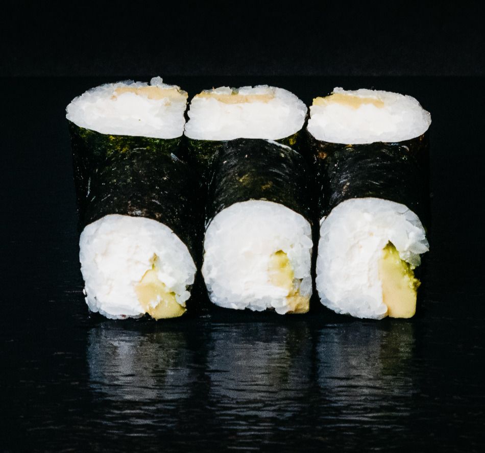 Хосо Авокадо