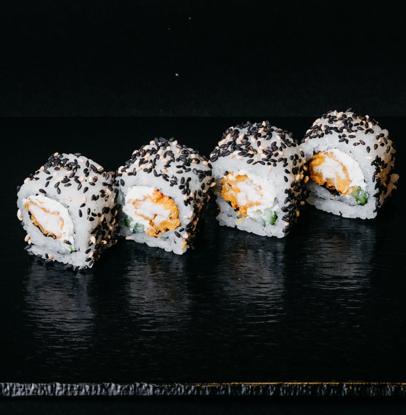 Филаделфия хрупкаво пиле