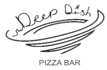 Салата DEEP DISH