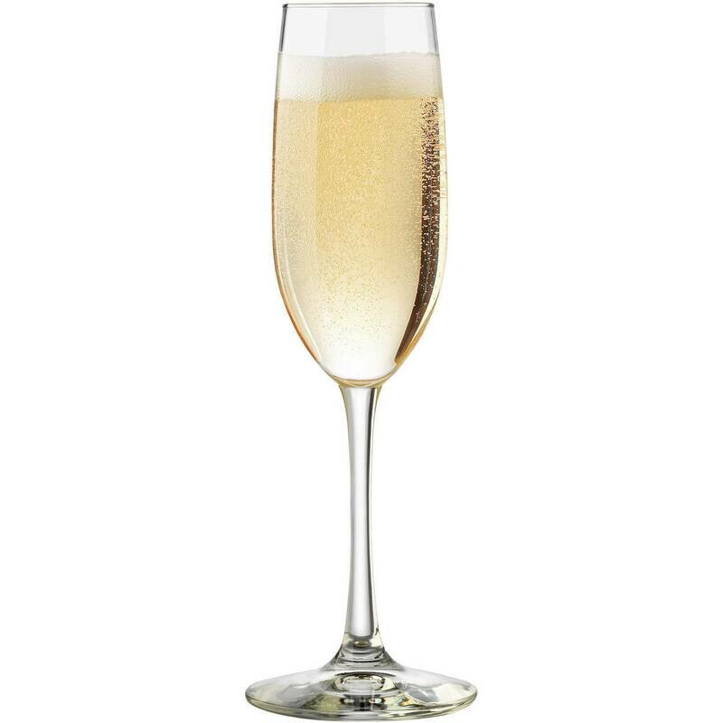 Champagne Flute