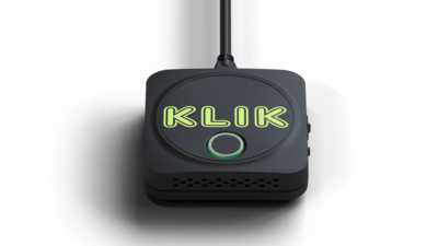 KLIKLink AV Connector