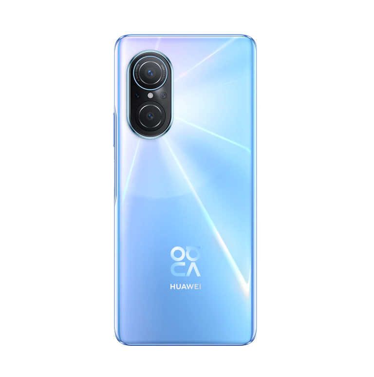 HUAWEI nova 9 SE