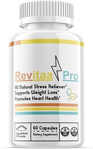 Revitaa Pro
