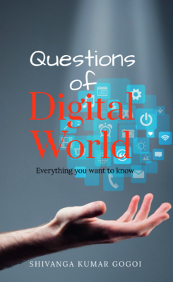 Questions of Digital World : Everything you want to know Kindle