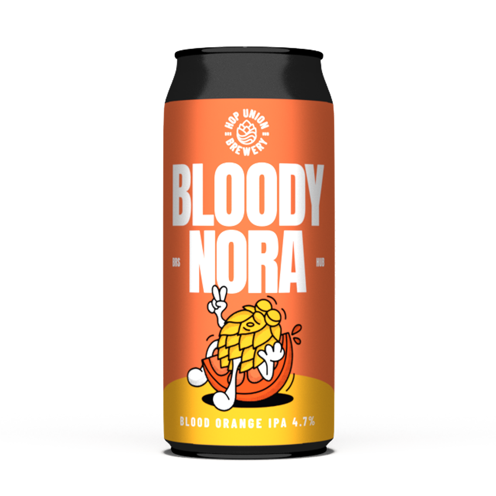 Bloody Nora