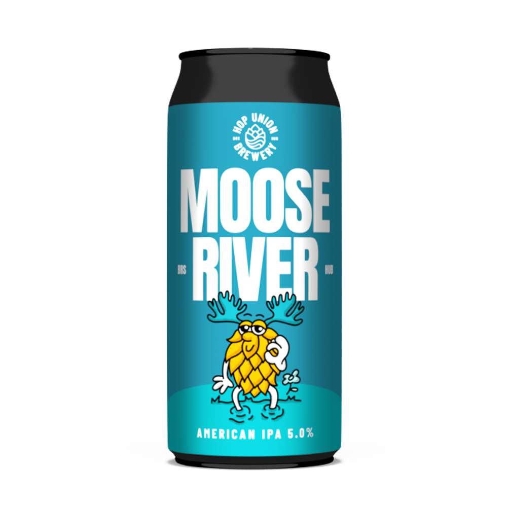 Moose River