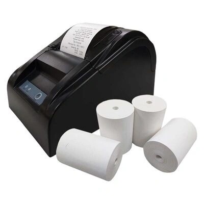 Thermal Roll for POS