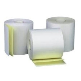 NCR Roll for POS