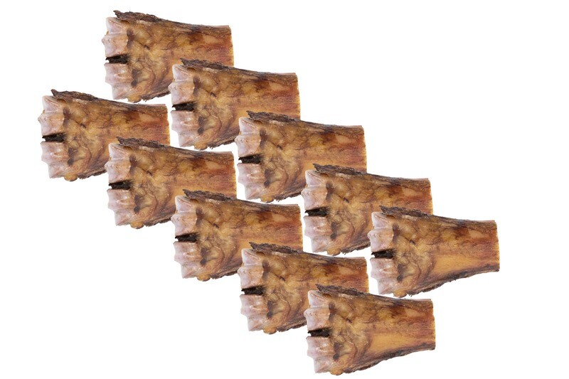 Beef Half Shin Bone - Economy 10 Pack Beef Half Shin Bone - Economy 10 Pack