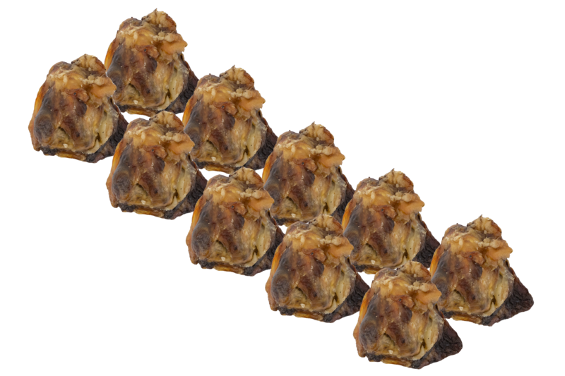 Bison Knee Cap - Economy 10 Pack Bison Knee Cap - Economy 10 Pack