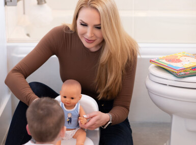 In-Home Private Training, Single Day Program