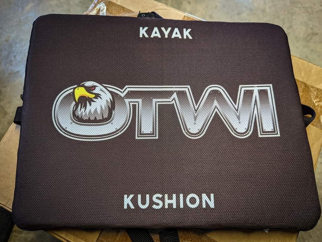 kayak kushion