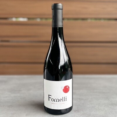Clos Fornelli Rouge (750ml)