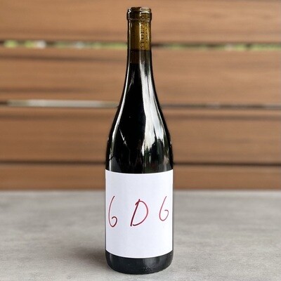 Stolpman Vineyards 'GDG' Gamay (750ml)