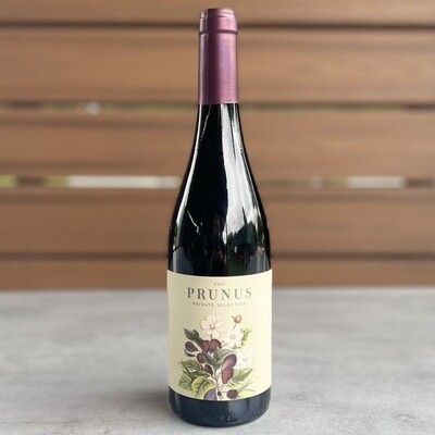 Gota Wines 'Prunus' Private Selection Red Blend (750ml)