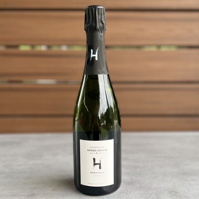 Andre Heucq Champagne Assemblage Extra Brut (750ml)