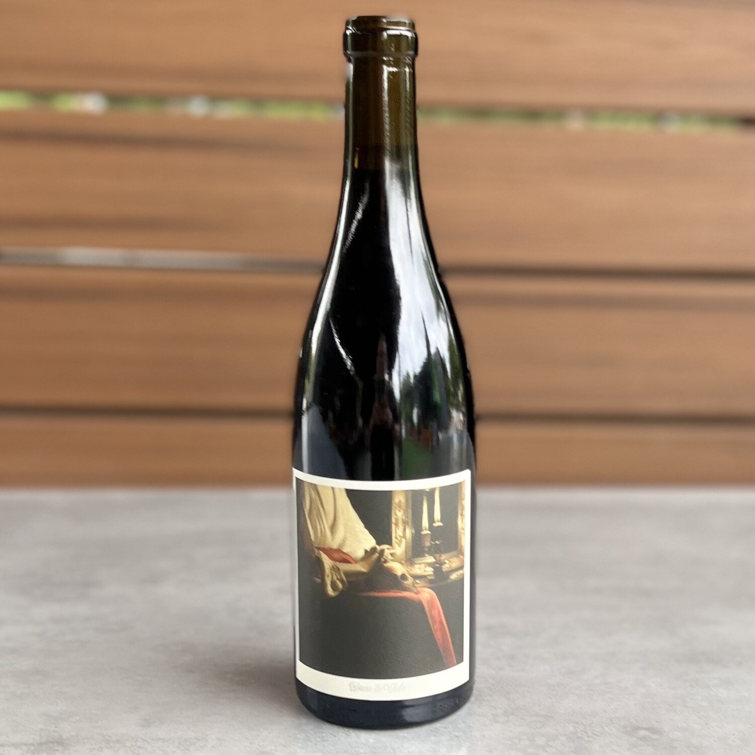 Jolie Laide Red Blend '21 (750ml)