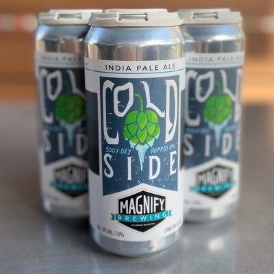 Magnify Cold Side (4pk)
