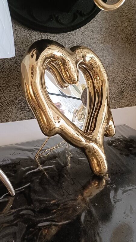 Melted Heart Gold