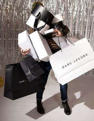 Formule shopping 3h