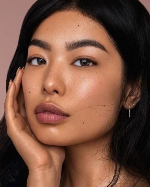 Grain de beauté