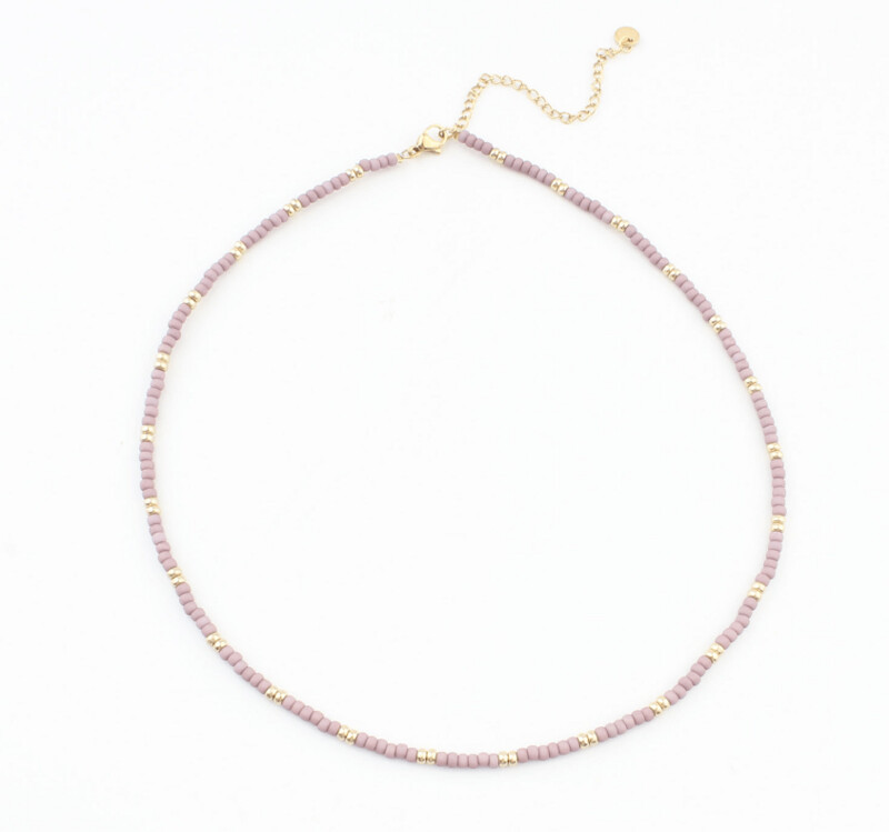 Roze Ketting