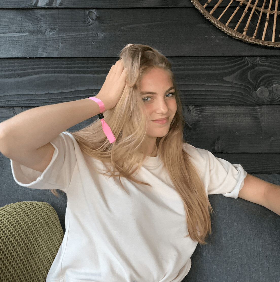 Festival bandje