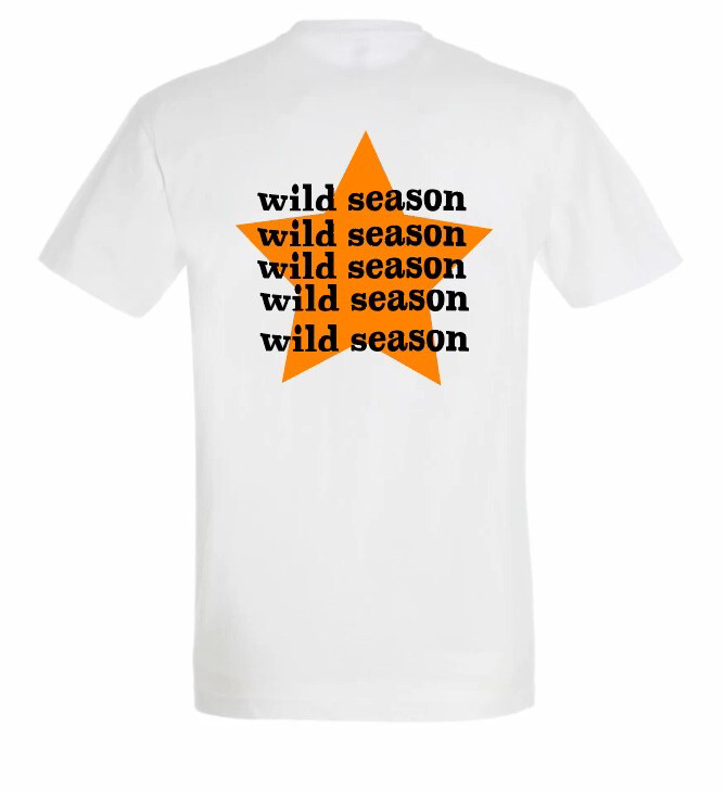 Wild Season T’shirt