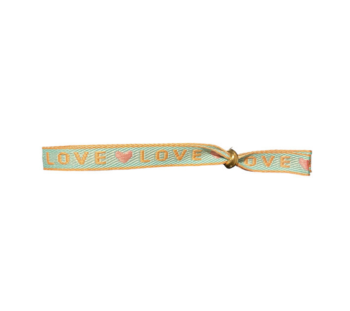 Love Armbandje