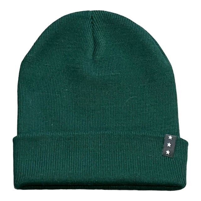 MXM Muts Groen Met Zwart