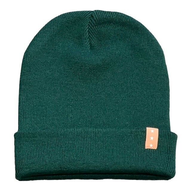 MXM Muts Groen Met Peach