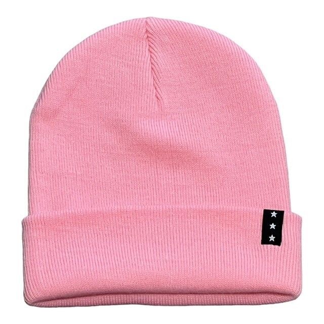 MXM Muts Roze Met Zwart
