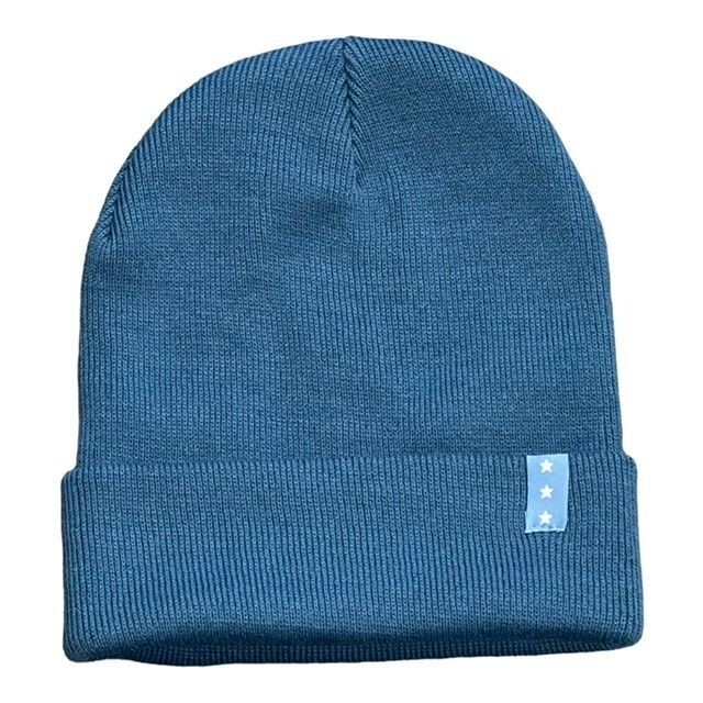 MXM Muts Airforce Blue Met Airforce Blue