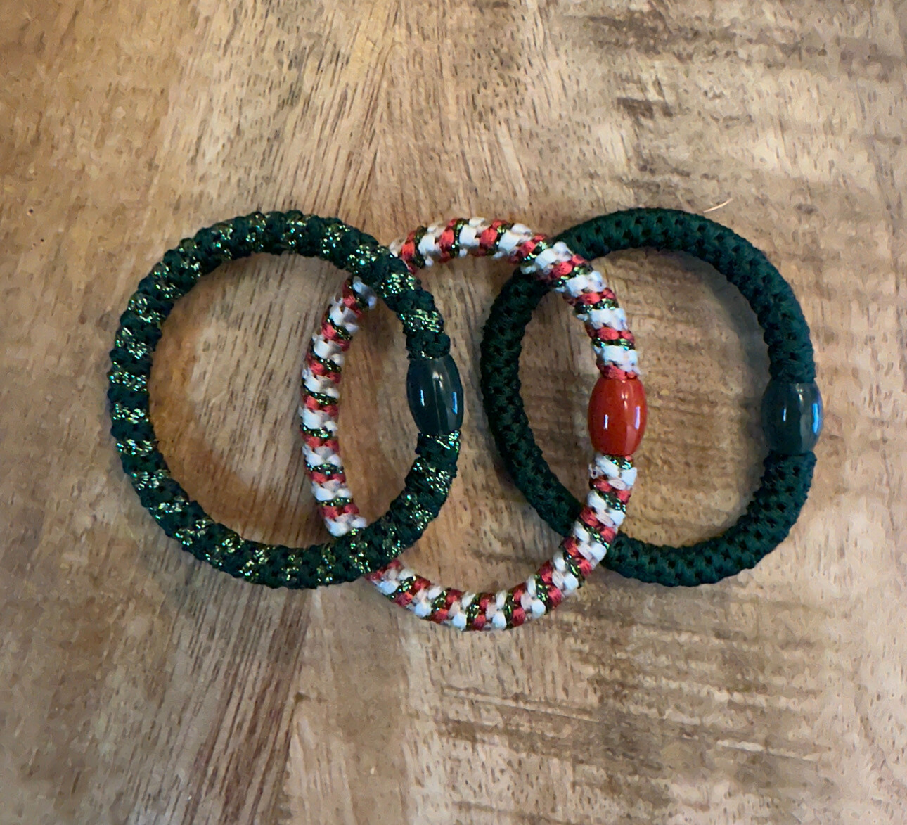 Knekki Kerst Set