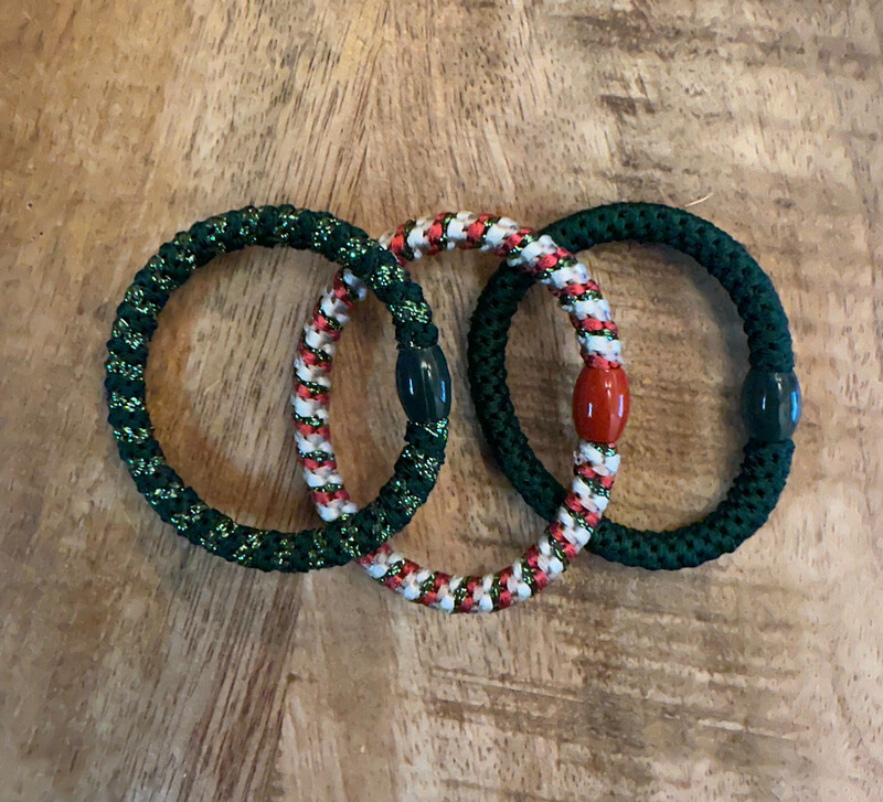 Knekki Kerst Set