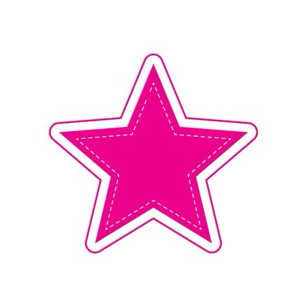 Star Sticker