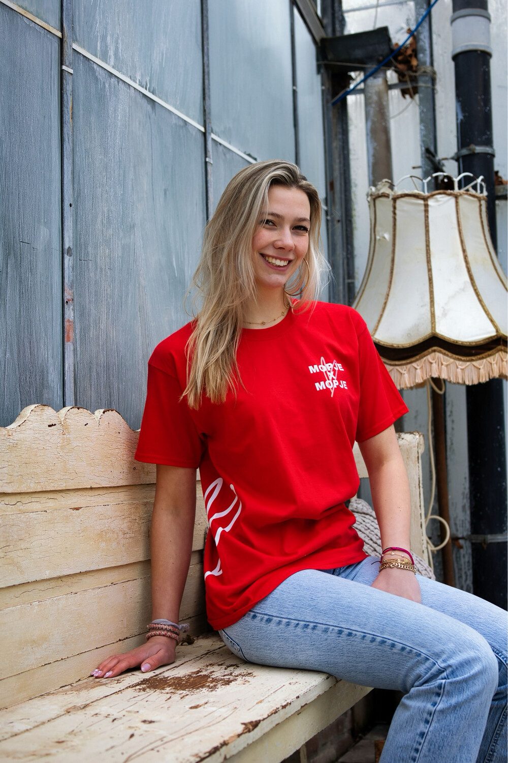 Heart Shirt