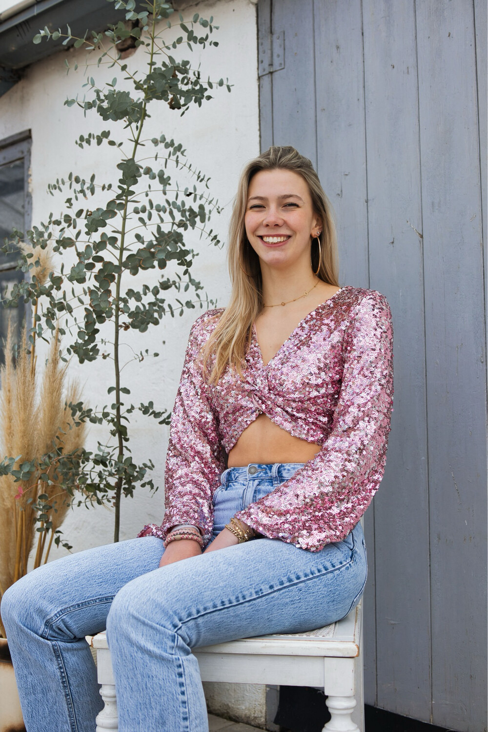 Giselle Top