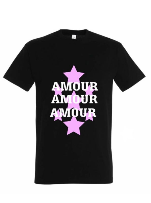 Amour shirt
