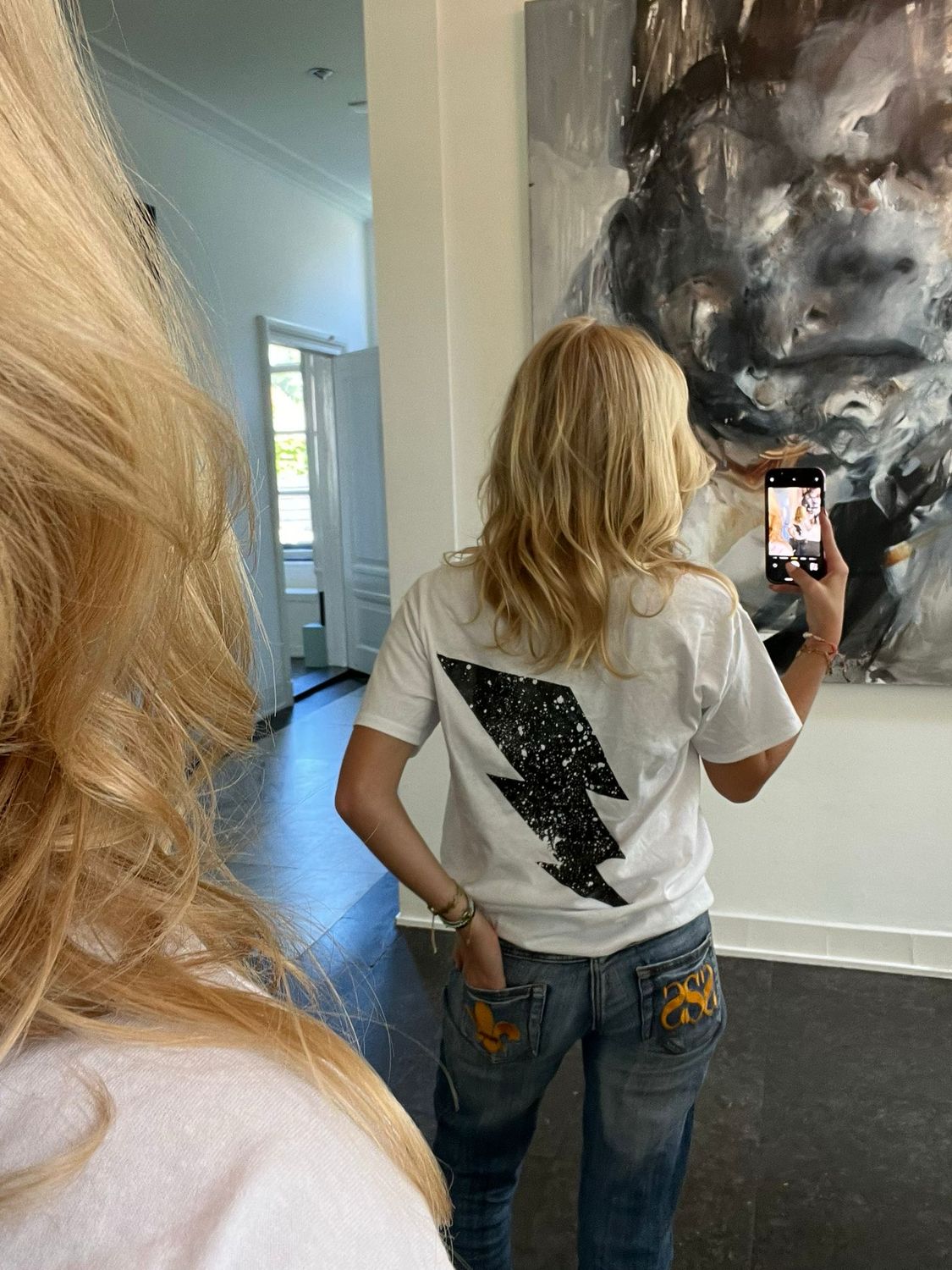 Bliksem shirt